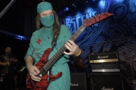 HAEMORRHAGE